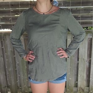 Formal Lux Top